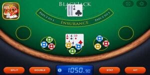 Blackjack Online Zowin: Trọn Bộ Thông Tin Cần Biết Về Game
