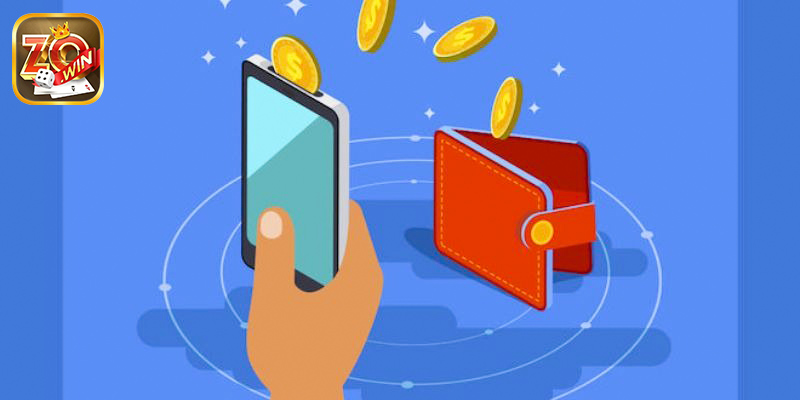 Lợi ích của nạp tiền tại cổng game