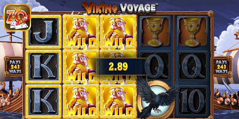 Hướng dẫn chi tiết cách tham gia tại cổng game Zowin