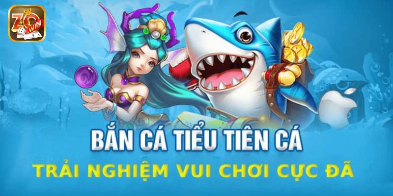 Đánh giá những điểm ưu việt của Bắn Cá Tiểu Tiên