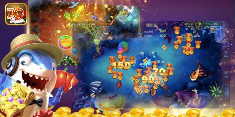 Luật chơi cơ bản cần biết