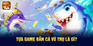 Bắn Cá Vũ Trụ Zowin - Trò Chơi Đổi Thưởng Đang Được Săn Đón