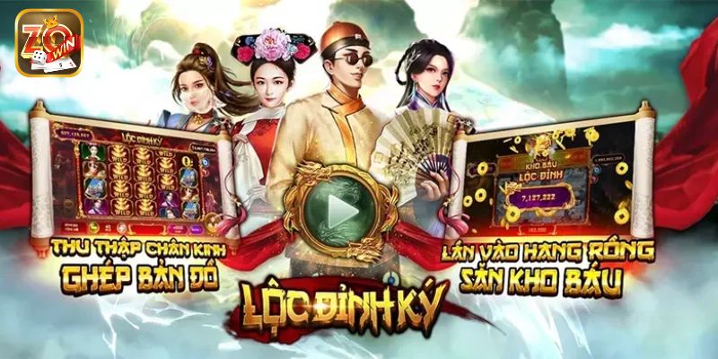Những điều mà cược thủ cần biết về tựa game nổ hũ