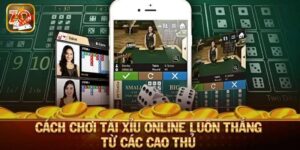 Game Tài Xỉu Zowin Và Hướng Dẫn Soi Cầu Chính Xác Nhất