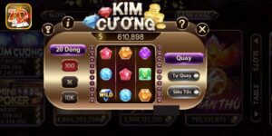 Nổ Hũ Kim Cương - Hướng Dẫn Và Kinh Nghiệm Chơi Tại Zowin