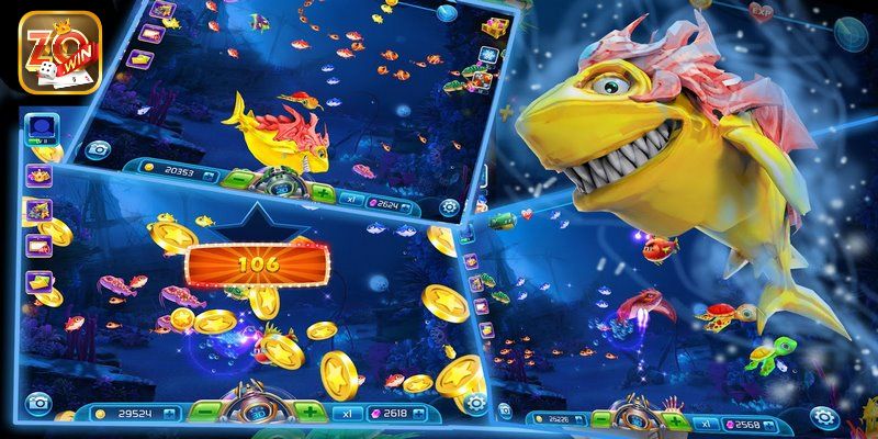 Chi tiết các bước tải game bắn cá đơn giản, an toàn, siêu tốc