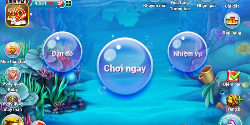 Lưu ý khi tham gia trò chơi bắn cá giúp mang lại trải nghiệm trọn vẹn