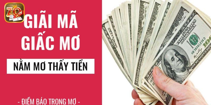 Ý nghĩa chi tiết của giấc mơ thấy mất tiền bạn cần biết