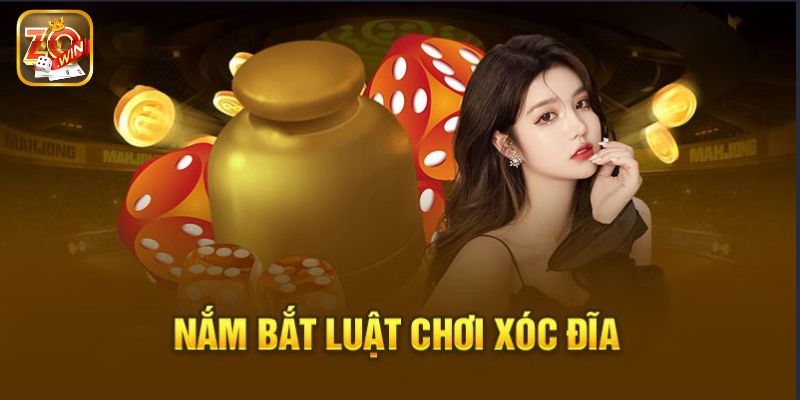 Chọn đúng cửa cược - cách chơi xóc đĩa hiệu quả từ cao thủ