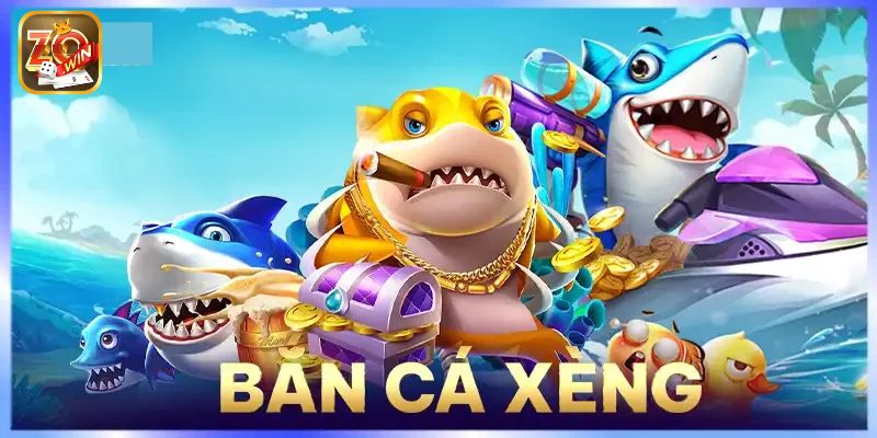 Điểm đặc sắc, ấn tượng giúp bắn cá ăn xèng thu hút bet thủ gia nhập