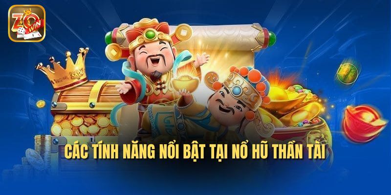 Chiến thuật giúp bet thủ thắng lớn trong nổ hũ thần tài