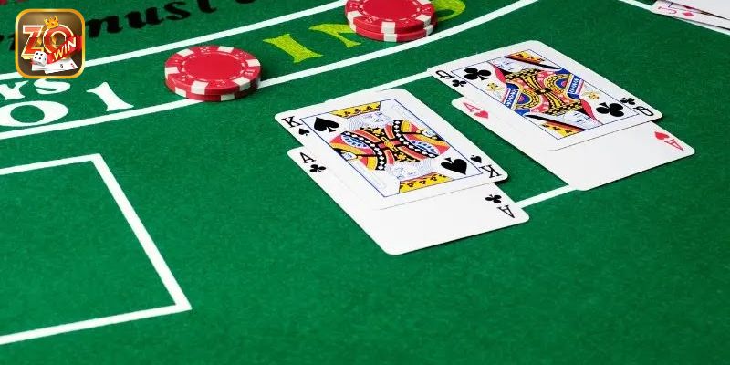 Sự minh bạch và công bằng khi gia nhập game bài Blackjack