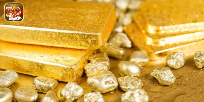 Ngủ mơ thấy vàng có ý nghĩa gì với chủ mơ?