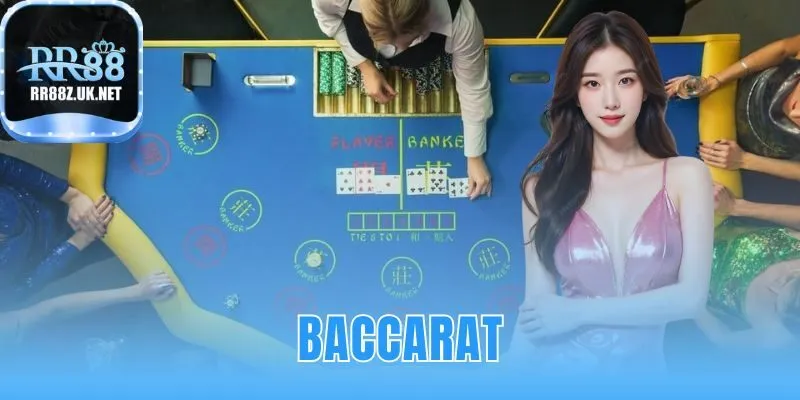 Baccarat