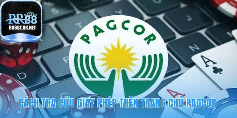 Tự kiểm chứng giấy phép hoạt động qua các bước đơn giản