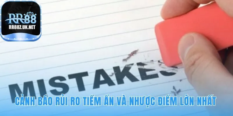 Cảnh báo tool nổ hũ thất bại trước công nghệ RNG ngẫu nhiên