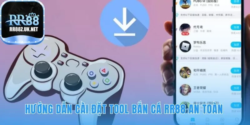 Hướng dẫn cài đặt an toàn theo quy trình 5 bước đơn giản